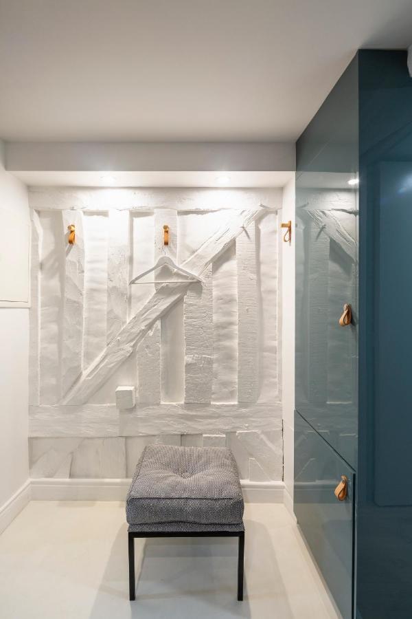 Ty Color'S Apartment Rennes Bilik gambar