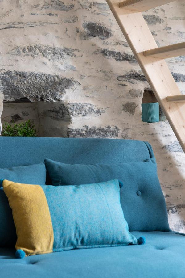 Ty Color'S Apartment Rennes Bilik gambar