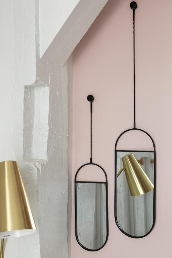 Ty Color'S Apartment Rennes Bilik gambar