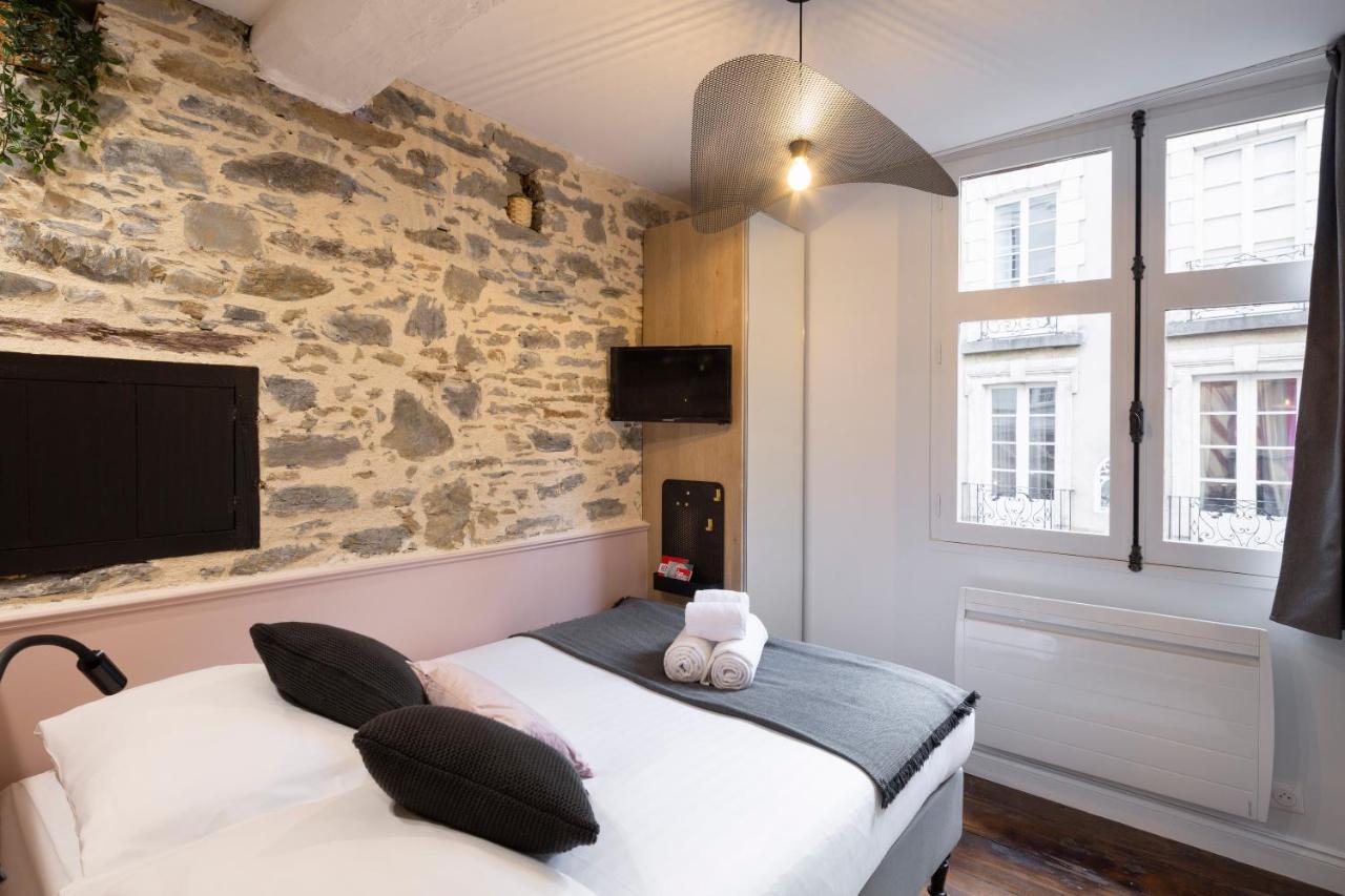 Ty Color'S Apartment Rennes Bilik gambar
