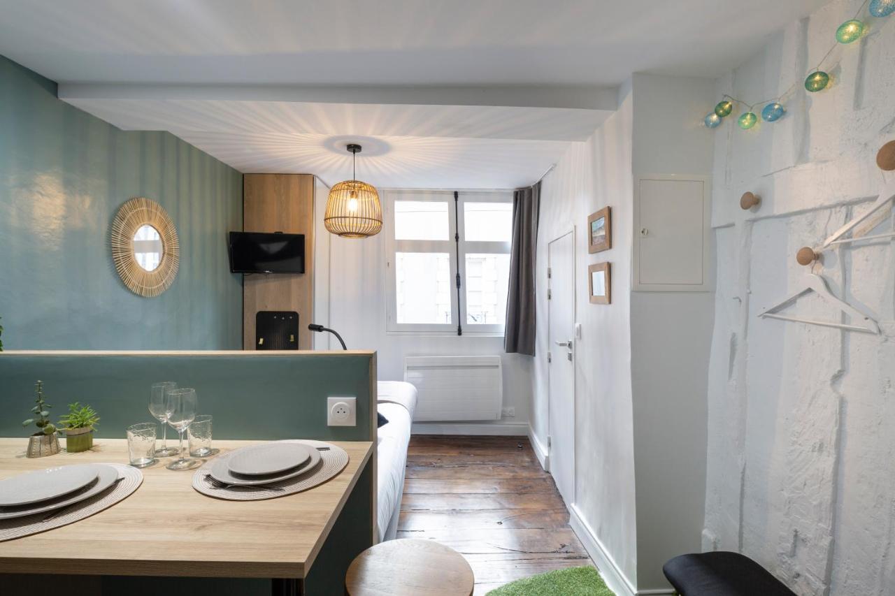Ty Color'S Apartment Rennes Bilik gambar