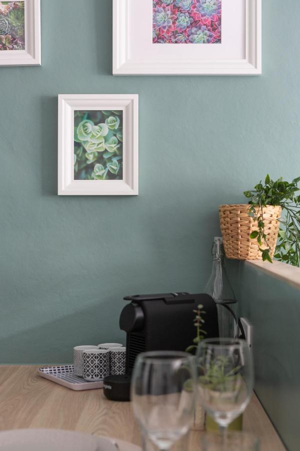 Ty Color'S Apartment Rennes Bilik gambar