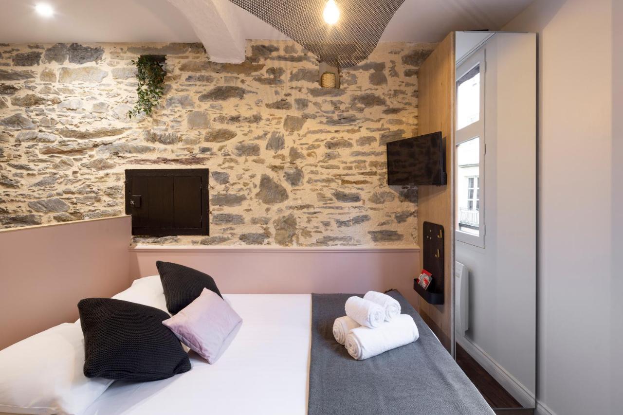 Ty Color'S Apartment Rennes Luaran gambar